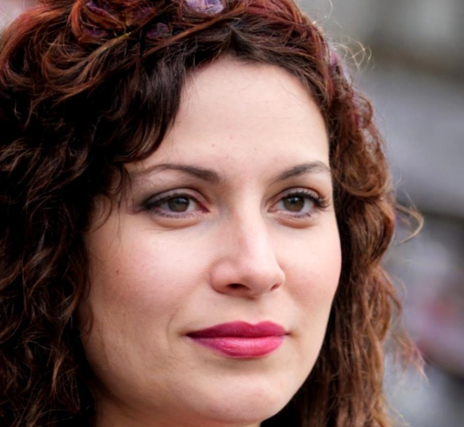 Sofía Navarro, instructora especializada en analítica SEO